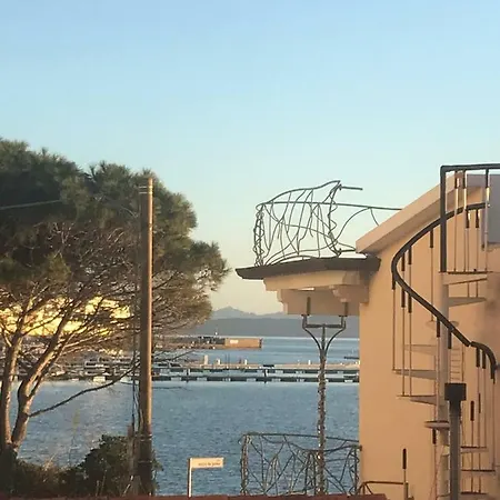 Tatil Evi Cielo E Mare *