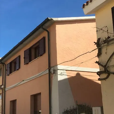 Cielo E Mare Golfo Aranci