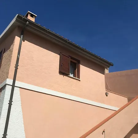 Cielo E Mare Tatil Evi *