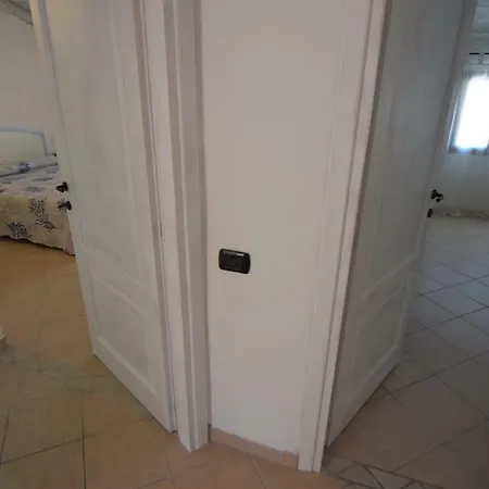 Cielo E Mare Дом отдыха