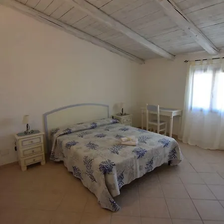 Tatil Evi Cielo E Mare