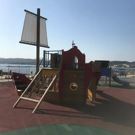 Cielo E Mare Tatil Evi