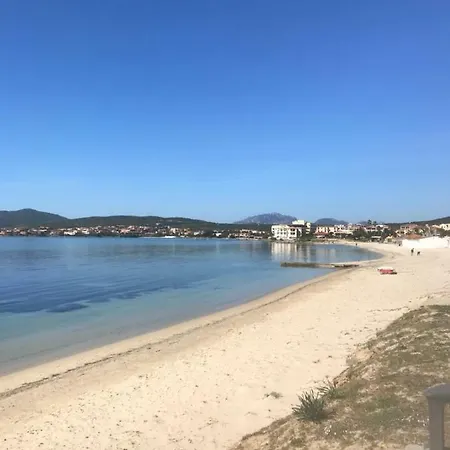 Tatil Evi Cielo E Mare