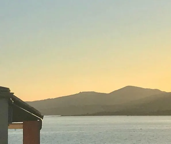 Cielo E Mare 度假居