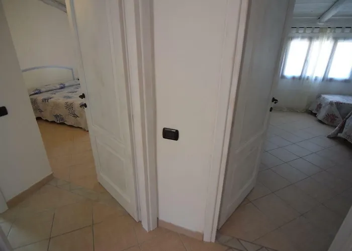 Cielo E Mare 度假居