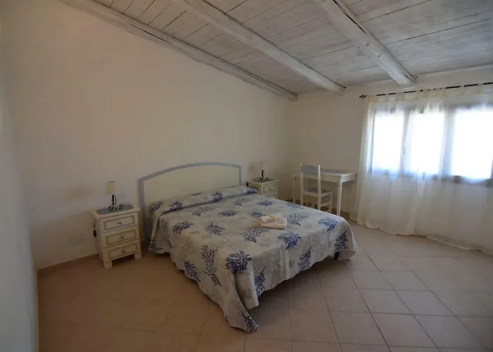 度假居 Cielo E Mare