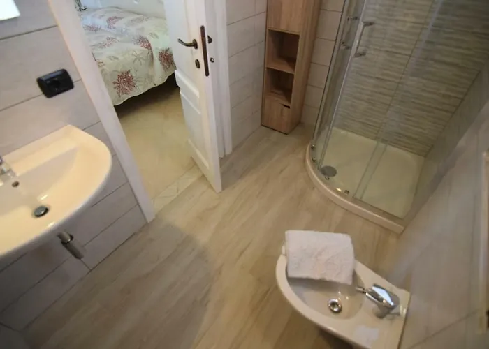 Cielo E Mare * 阿兰奇湾城