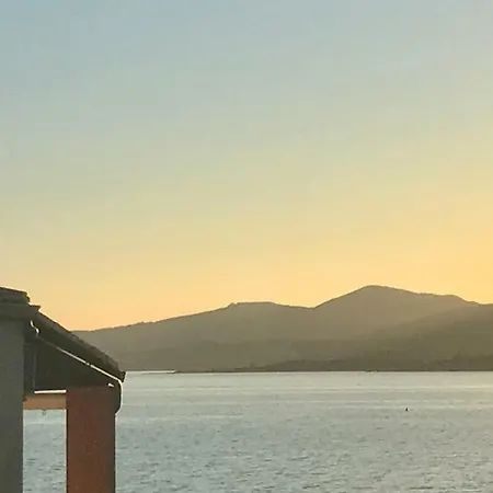Cielo E Mare Holiday home