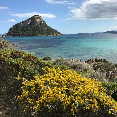 Ferienhaus Cielo E Mare