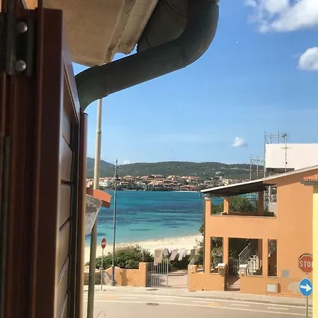 Cielo E Mare Golfo Aranci