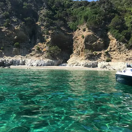Cielo E Mare * Golfo Aranci