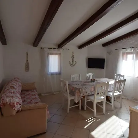 Cielo E Mare Ferienhaus Golfo Aranci