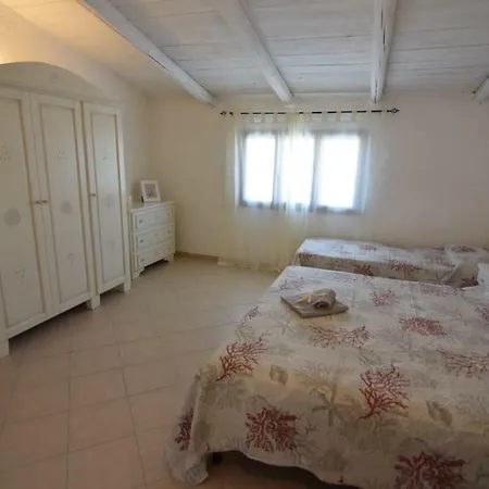 Holiday home Cielo E Mare Golfo Aranci