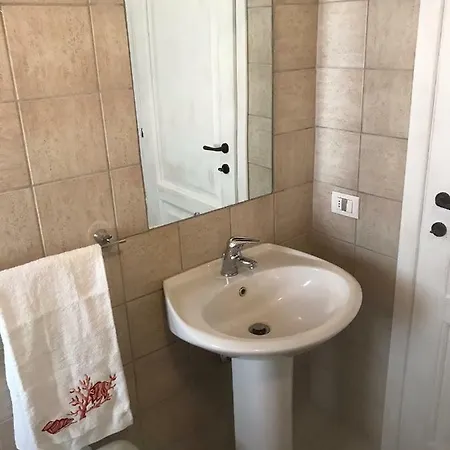 Cielo E Mare Ferienhaus Golfo Aranci