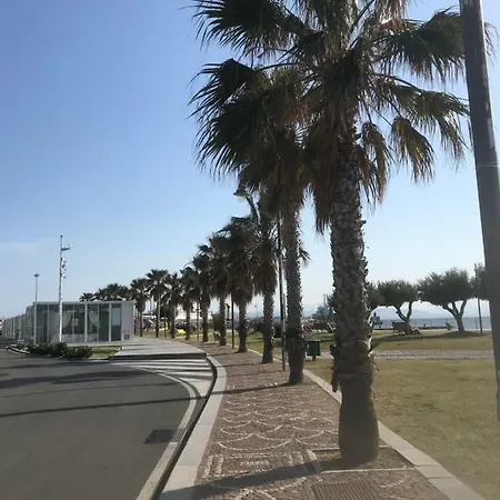 Holiday home Cielo E Mare Golfo Aranci