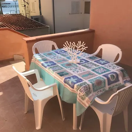 Cielo E Mare Vakantiehuis *