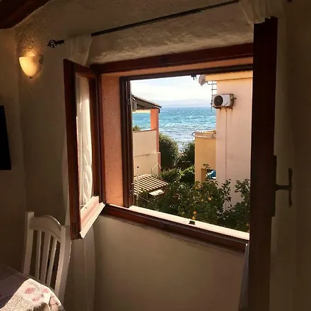 Holiday home Cielo E Mare Golfo Aranci