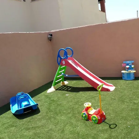 Cielo E Mare Ferienhaus