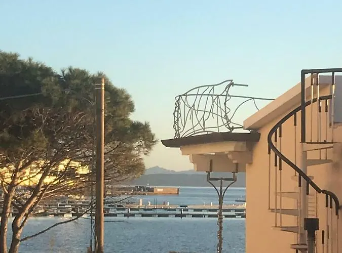 Hébergement de vacances Cielo E Mare *