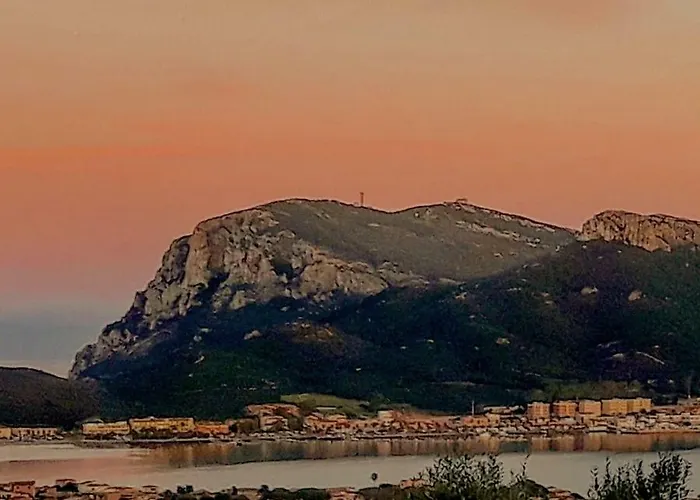 Dom wakacyjny Cielo E Mare Golfo Aranci