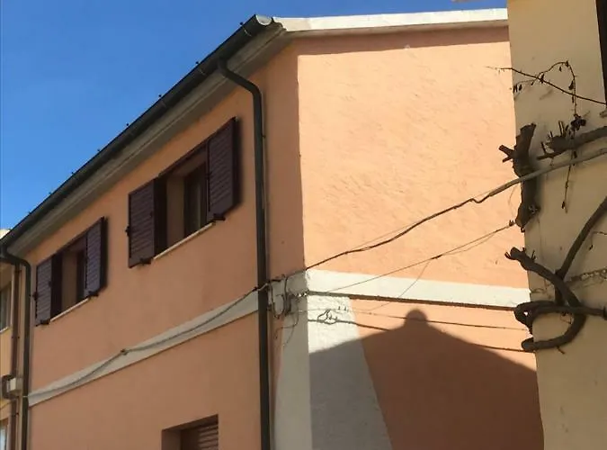 Cielo E Mare Golfo Aranci