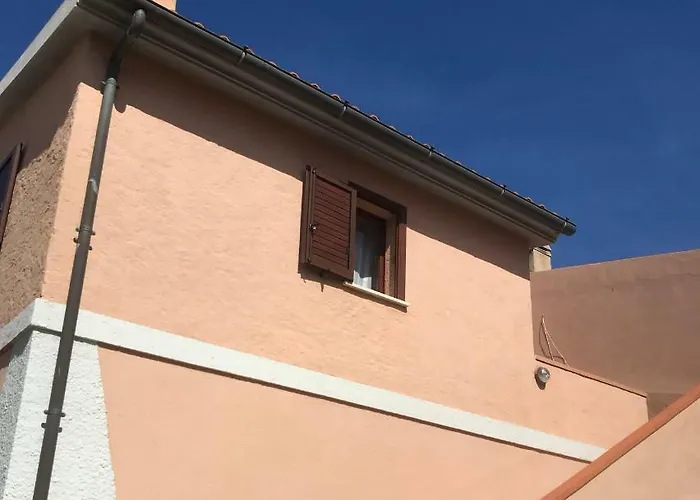 Cielo E Mare Nyaraló *