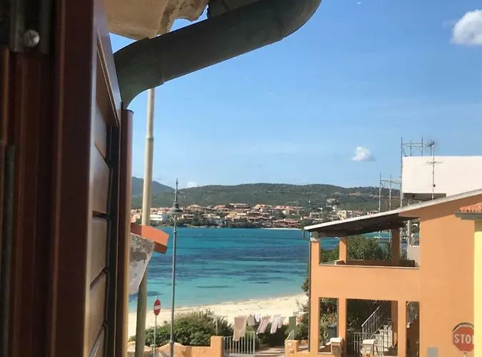 Cielo E Mare Golfo Aranci