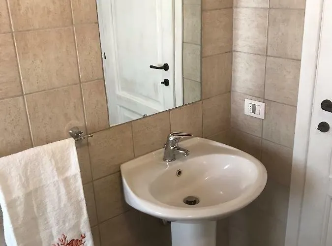 Cielo E Mare Hébergement de vacances Golfo Aranci