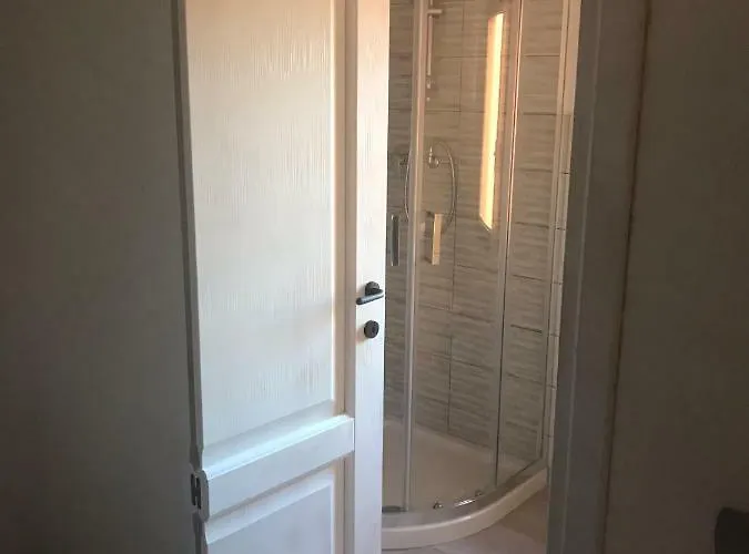 Dom wakacyjny Cielo E Mare