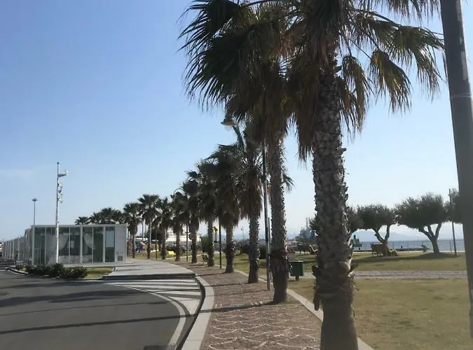 Hébergement de vacances Cielo E Mare Golfo Aranci