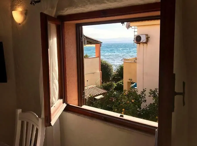 Dom wakacyjny Cielo E Mare Golfo Aranci