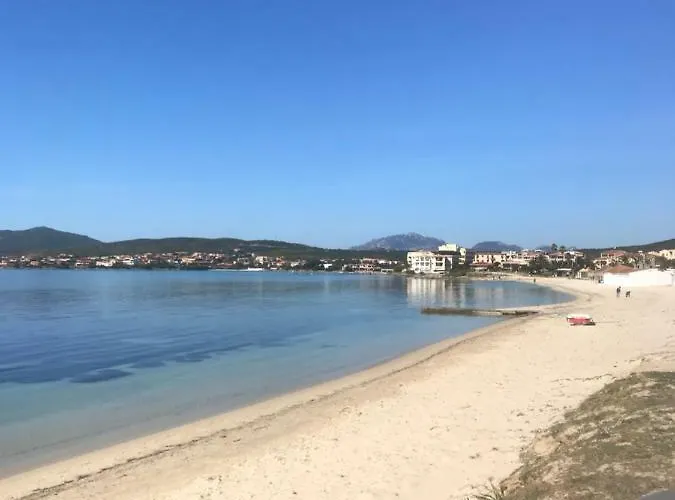 Hébergement de vacances Cielo E Mare