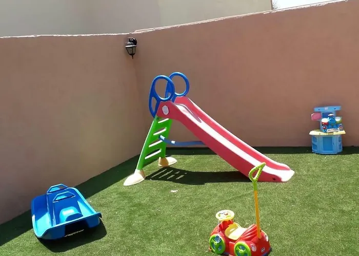 Cielo E Mare Dom wakacyjny